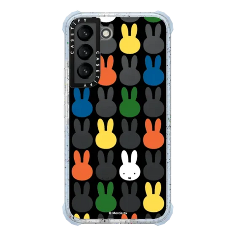 Miffy Classic Pattern Case