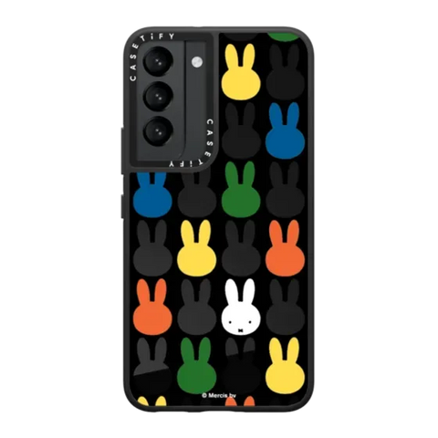 Miffy Classic Pattern Case