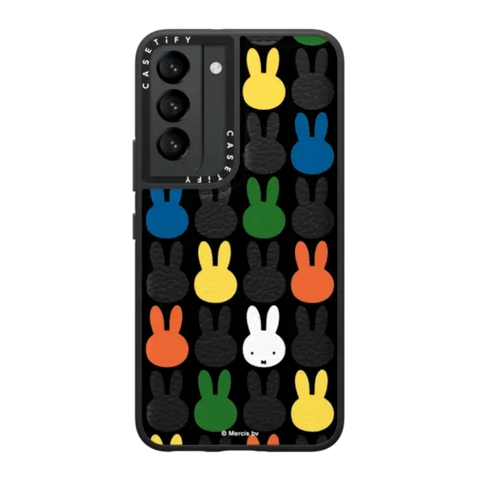 Miffy Classic Pattern Case