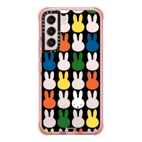 Miffy Classic Pattern Case