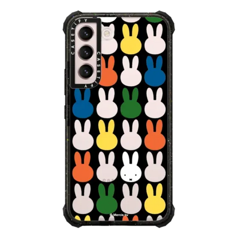 Miffy Classic Pattern Case