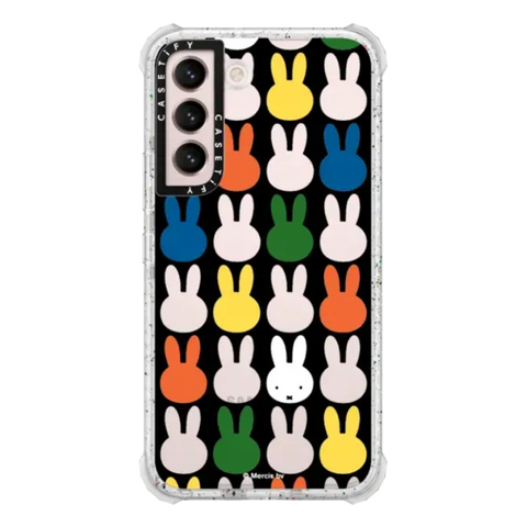 Miffy Classic Pattern Case
