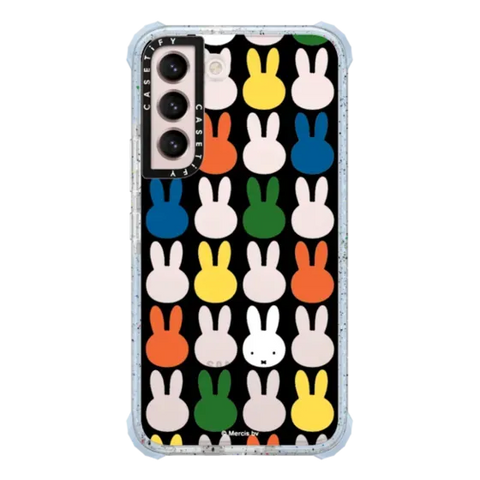 Miffy Classic Pattern Case