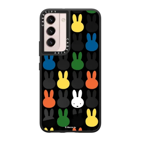 Miffy Classic Pattern Case