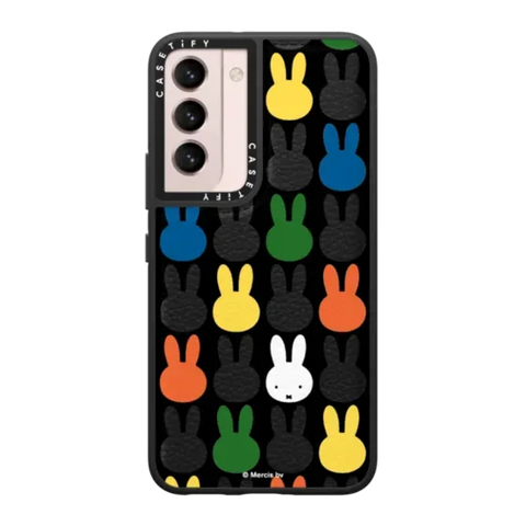 Miffy Classic Pattern Case