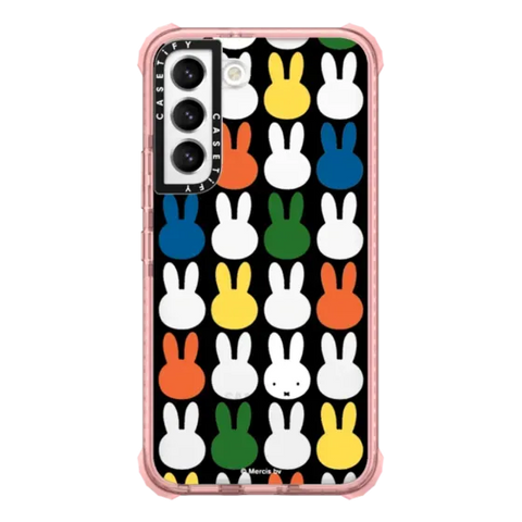 Miffy Classic Pattern Case