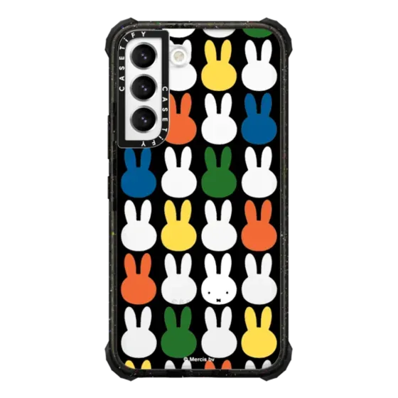 Miffy Classic Pattern Case