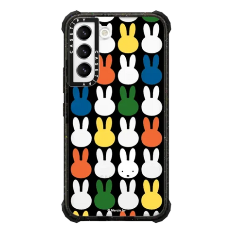 Miffy Classic Pattern Case