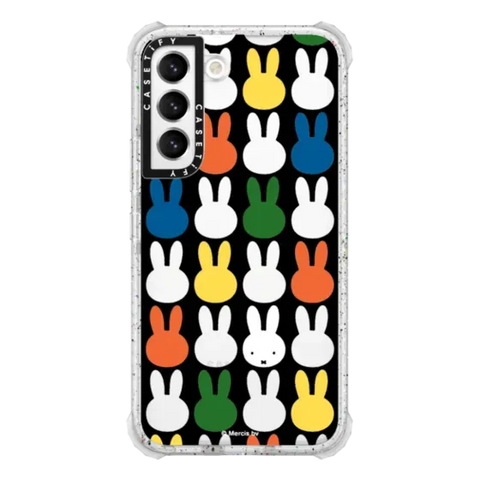 Miffy Classic Pattern Case