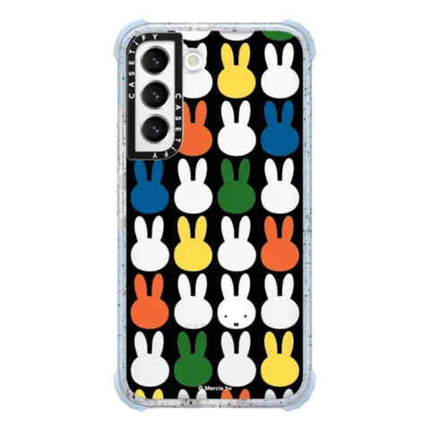 Miffy Classic Pattern Case