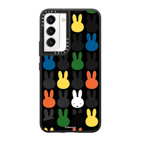 Miffy Classic Pattern Case