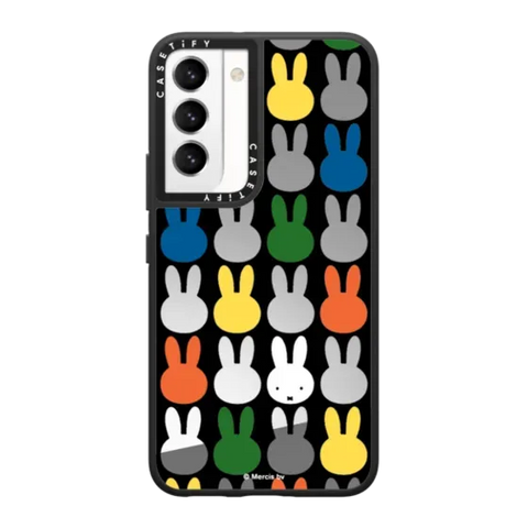 Miffy Classic Pattern Case