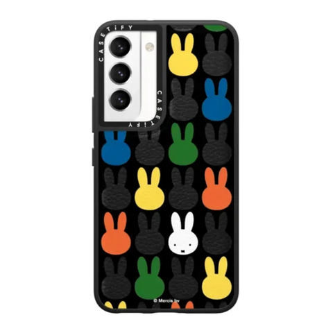 Miffy Classic Pattern Case