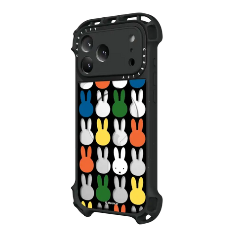 Miffy Classic Pattern Case
