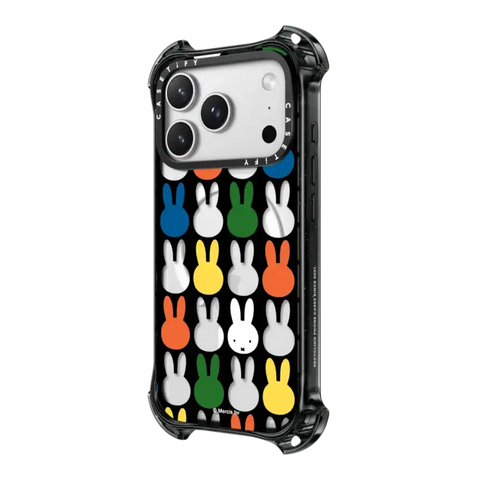 Miffy Classic Pattern Case