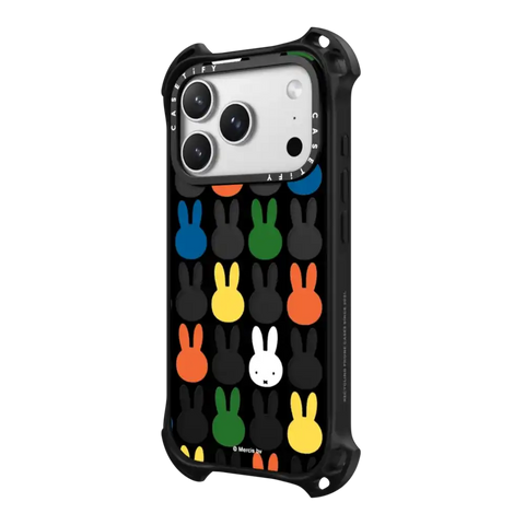 Miffy Classic Pattern Case