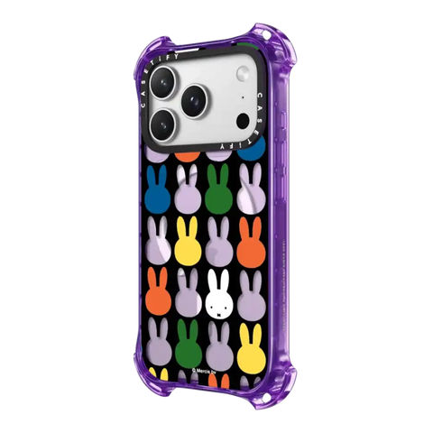 Miffy Classic Pattern Case