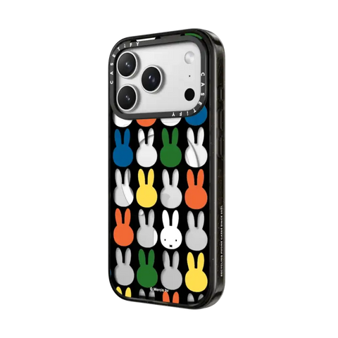 Miffy Classic Pattern Case