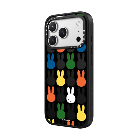 Miffy Classic Pattern Case