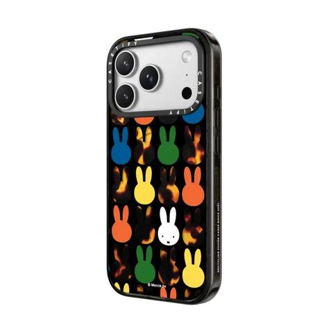 Miffy Classic Pattern Case