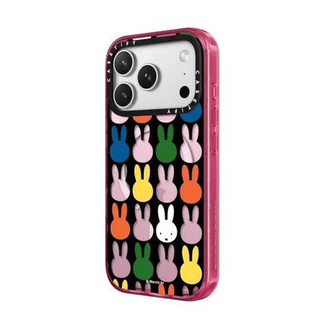 Miffy Classic Pattern Case