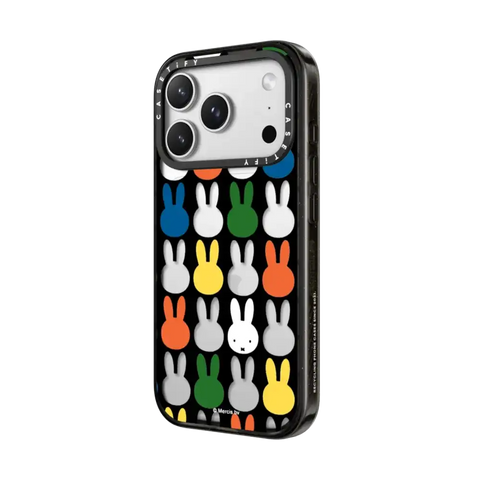 Miffy Classic Pattern Case