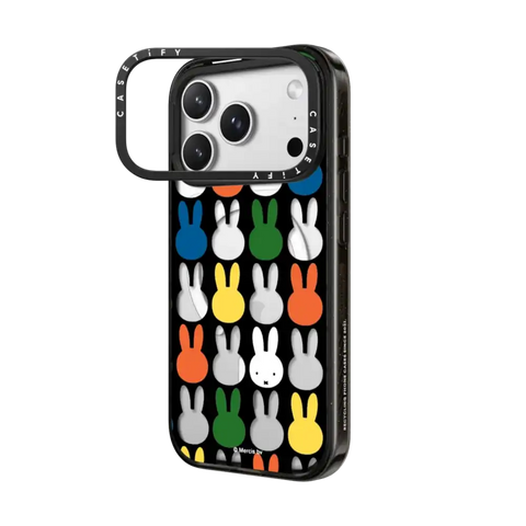 Miffy Classic Pattern Case