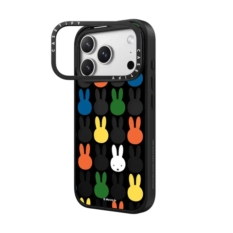 Miffy Classic Pattern Case