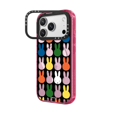 Miffy Classic Pattern Case