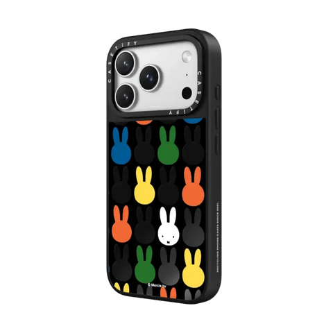Miffy Classic Pattern Case