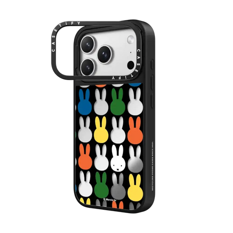 Miffy Classic Pattern Case