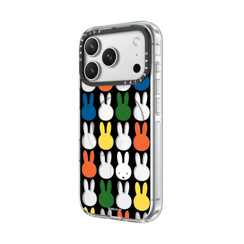 Miffy Classic Pattern Case