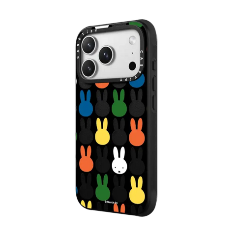 Miffy Classic Pattern Case