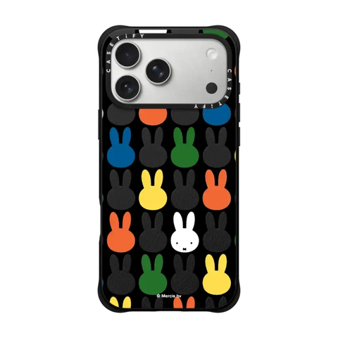 Miffy Classic Pattern Case