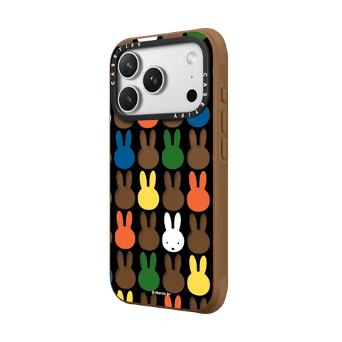 Miffy Classic Pattern Case