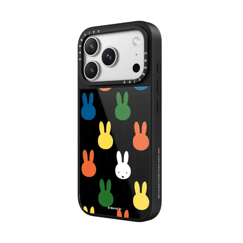 Miffy Classic Pattern Case