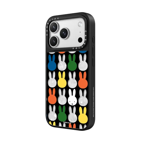 Miffy Classic Pattern Case