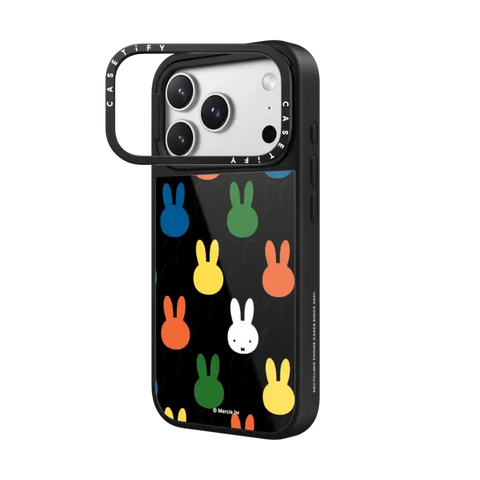 Miffy Classic Pattern Case