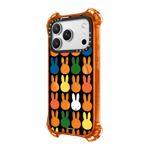 Miffy Classic Pattern Case