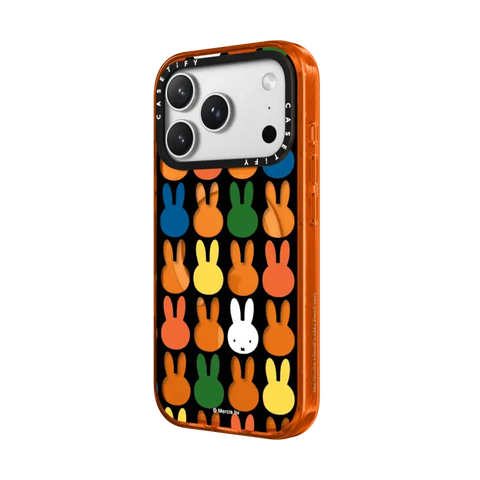 Miffy Classic Pattern Case