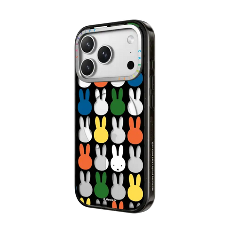 Miffy Classic Pattern Case