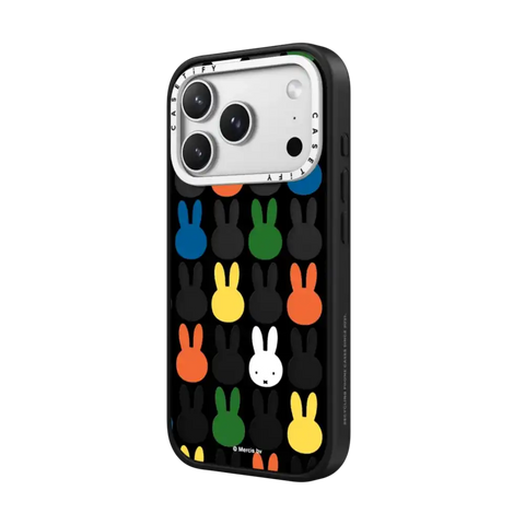 Miffy Classic Pattern Case