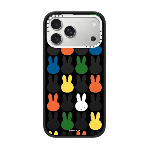 Miffy Classic Pattern Case