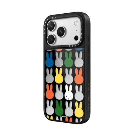 Miffy Classic Pattern Case