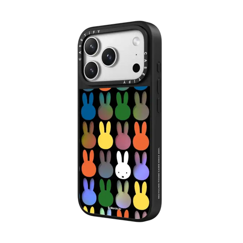 Miffy Classic Pattern Case