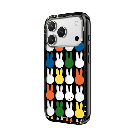 Miffy Classic Pattern Case