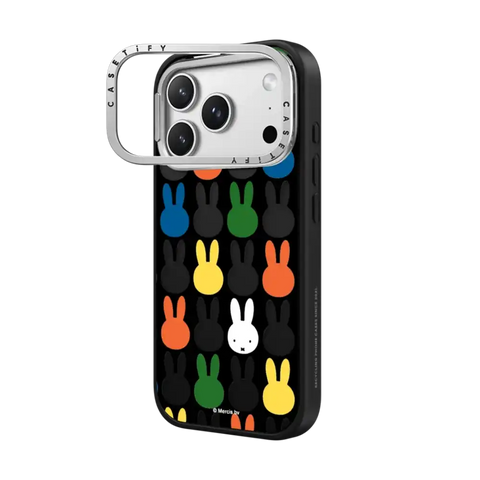 Miffy Classic Pattern Case