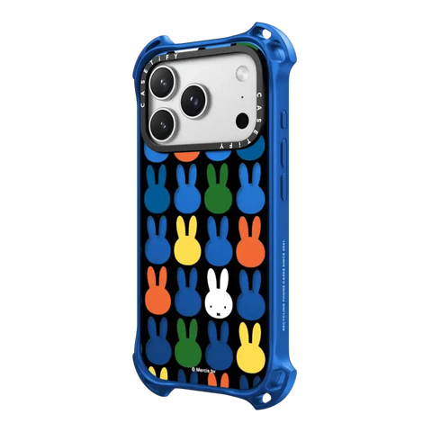Miffy Classic Pattern Case
