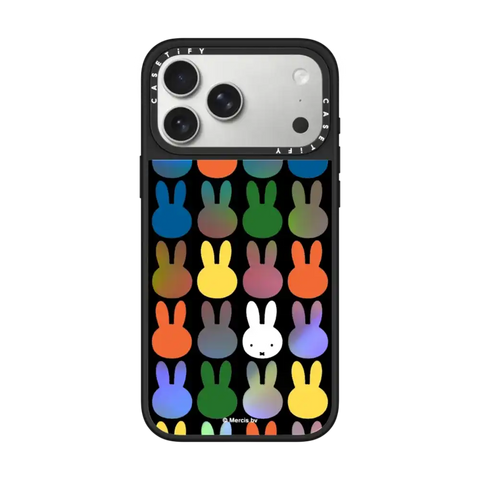 Miffy Classic Pattern Case
