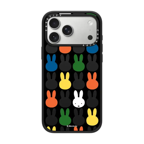 Miffy Classic Pattern Case
